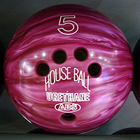 カラフルボウリングボール Sagamihara Park Lanes カラフルボウリングボール Sagamihara Park Lanes（取扱商品